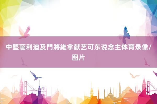 中堅薩利迪及門將維拿献艺可东说念主体育录像/图片