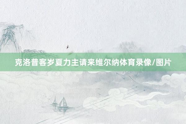 克洛普客岁夏力主请来维尔纳体育录像/图片